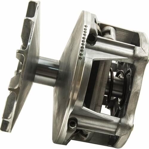 Drive Pulley Clutch Assembly Kupplung For POLARIS SPORTSMAN 500 MAGNUM 500 1996-2013