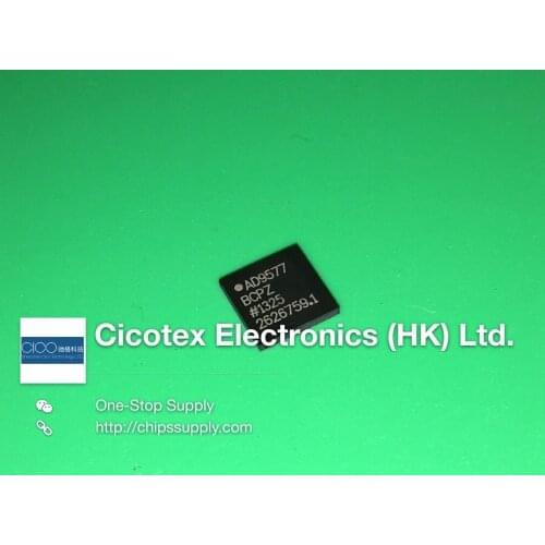 AD9577BCPZ LFCSP40 IC CLOCK GENERATOR 40LFCSP