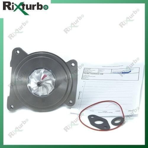 Turbo Caridge Billet Turbocharger Chra For Audi A3 Q3 1.4 TSI CSSA CSTA DBVA Balanced Turbine Core For Car 04E145702G 04E145702H