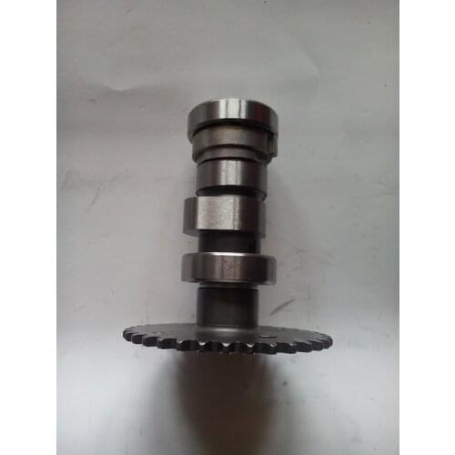 General-purpose high-quality motorcycles kymco scooters heroic for Gwangyang 125 GY6125 camshaft wholesale
