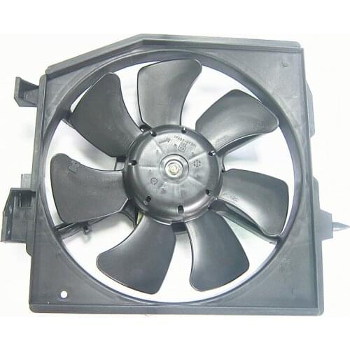 VOUVOU Fan Parts