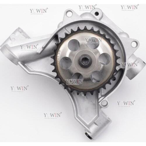 YCWIN New Engine Oil pump For VW JE 2011-2014 POCC 2008-2009 03C115105AB