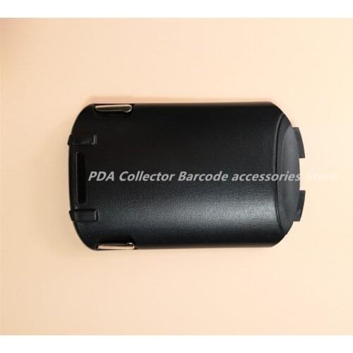 2PCS/lot New Battery Door Cover With Latch Metal Parts for moto MC3190 MC3190R Compatible（thin version)