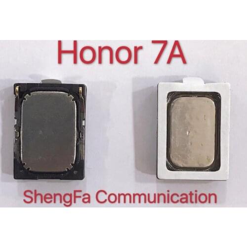 2pcs/Original for Huawei Honor 7A 7S Loud Speaker Buzzer Ringer Flex Replacement Parts