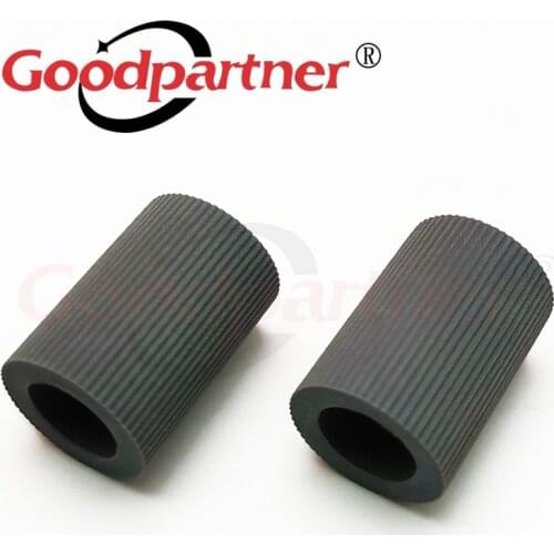 5X LY2093001 Pickup Feed Roller Tire for BROTHER DCP 7055 7057 7060 7065 7070 HL 2130 2132 2220 2230 2240 2242 2250 2270 2280