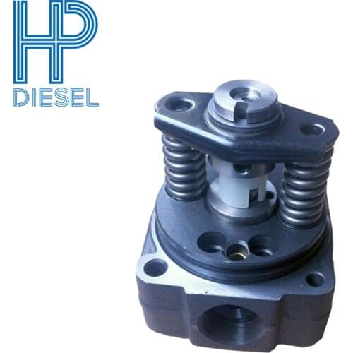 6pcs/lot VE head rotor 1 468 336 607, 6/12R rotor head 6 cylinders 1468336607, injection VE pump parts made in China
