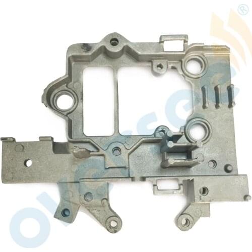 66T-8554B-01-94 CDI Bracket Frame For YAMAHA 40HP 40XMH 40XW Outboard Engine boat motor aftermarket parts 66T-8554B
