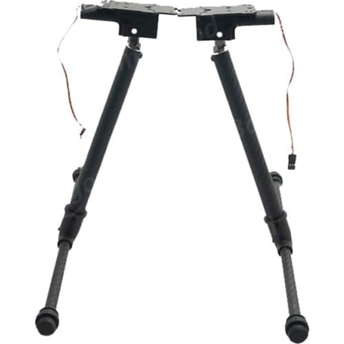 RC Hobby Accessories Quadcopter Spare Parts Tarot TL65B44 Small Electric Retractable Landing Gear Set For 650/680/690 20% OFF