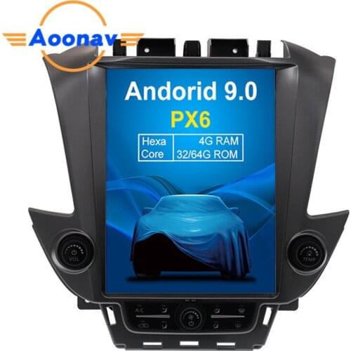 AOONAV car radio DVD player vertical screen for GMC Yukon /Chevrolet Tahoe /Chevrolet Suburban 2014 multimedia player
