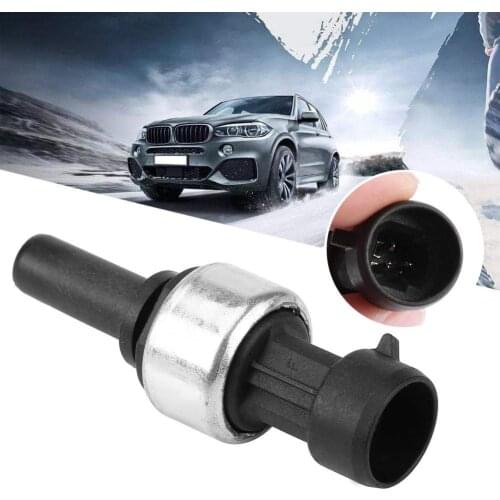 Vehicle Low Air Pressure Sensor Transductor 5008677 5005758 2505669C91 Fit For Navistar Kenworth Peterbilt