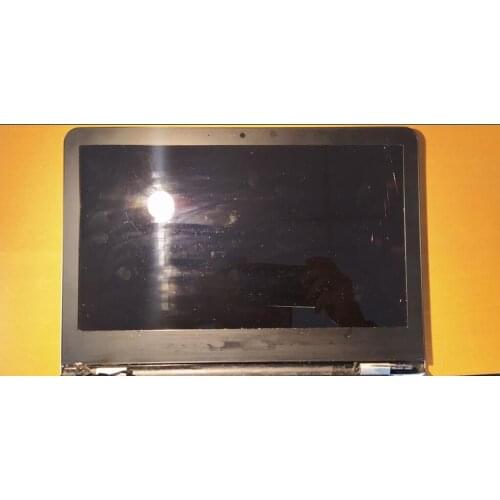 13.3" screen assembly FHD non-touch for HP Envy 13-ab000nf LCD +Touch + frame+ LCD Cover