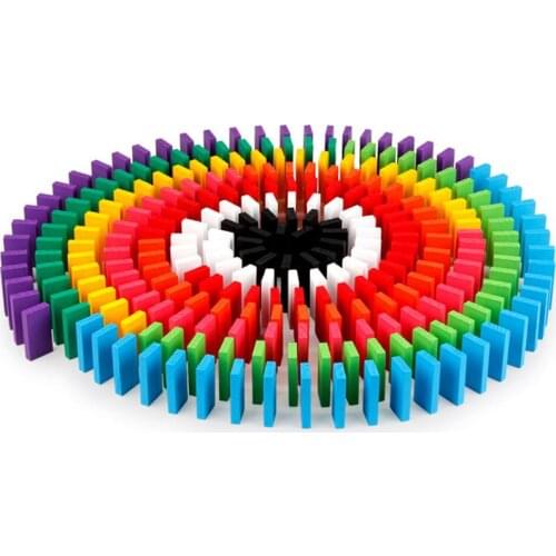iBaseToy Dominoes