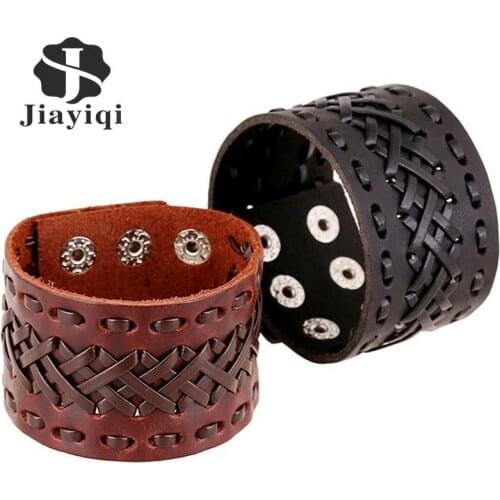 Jiayiqi Fashion Bracelets