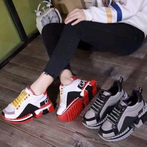 LION SCREAM Footwear
