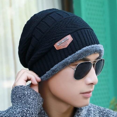 oZyc Mens Autumn Hats