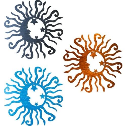 Hanging Pendant Ornament RRamadan Home Decoration Pendant Indoors or Outdoors Patio Fence Pool Decoration