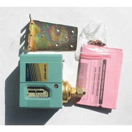 Pressure Control Switch Pressure Controller for SAGLNOMIYA SNS-C110X SWITCH low pressure 100-1000 KPA