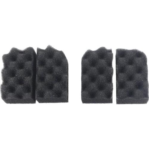 AUTUMNGREAT Compatible Bio-Foam Filter for Fluval 304 305 306 404 405 406