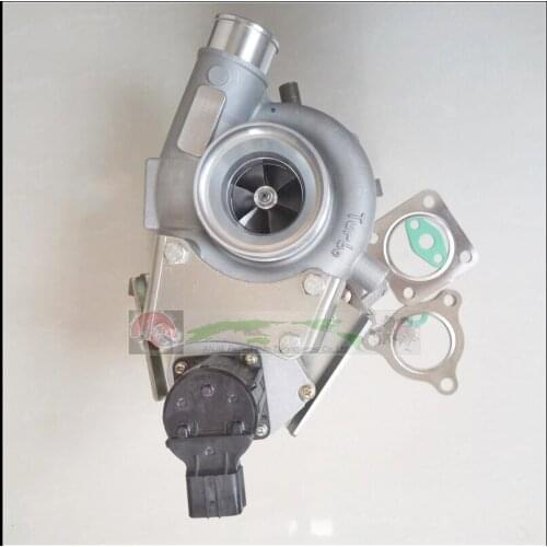 Turbo RHF55V VCA40016 8980277725 8980277733 8980277735 8980277720 8980277721 8980277722 AA40016 VBA40016 VDA40016 VKA40016 75L