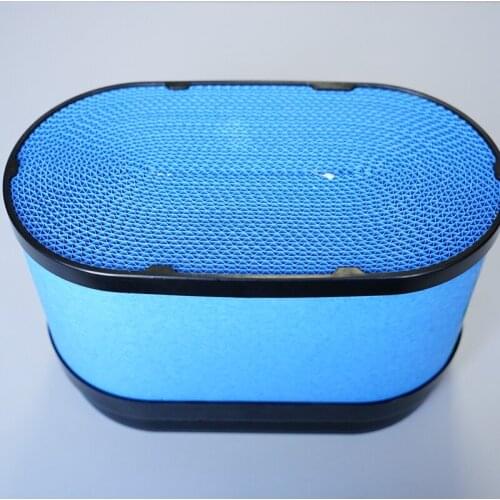 Air filter for HUMMER H2 oem: A3100C 15286805 #FK527