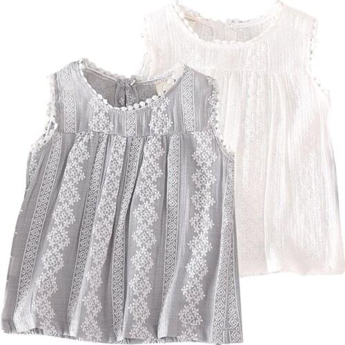 WEIXINBUY Blouses For Girls
