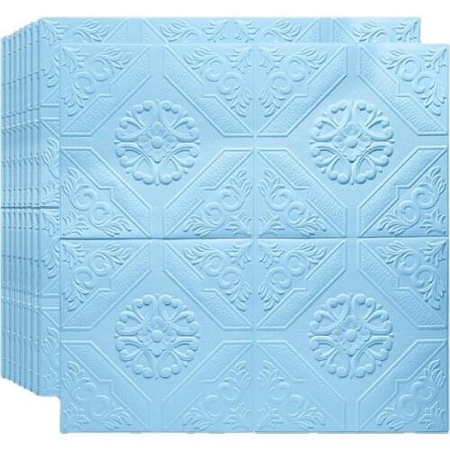 Yiluo Nursery Wall Stickers