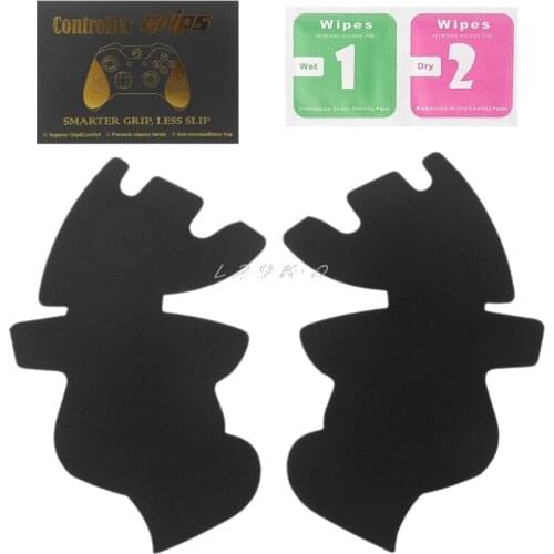 Controller Grips Joystick Squid Hand Grip Anti-skid Sticker Anti-sweat Cover Smarter Grip For Xbox one Controller Protector