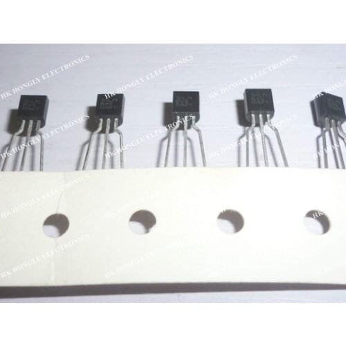 10PCS SILR645 645 TO-92 NEW