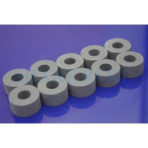 10 X Paper pickup roller tire For xerox DC400 401 402 N32 N24 286 450 286 450I 002K56820
