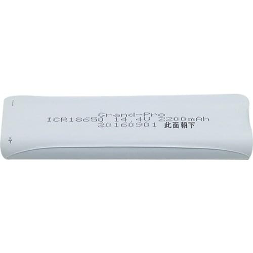 14.4v 2200mah Lithium-Ion vacuum battery 14.8v 2200mah CP0113/01 battery for Philips Robotics FC8820 FC8810 robot vacuum cleaner