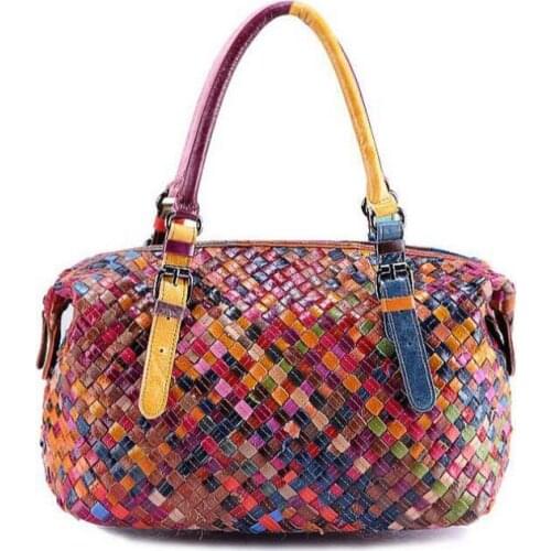 Artvan Women's Woven Bags