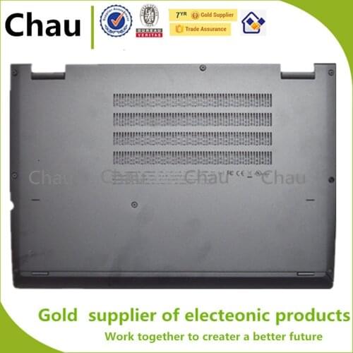 New For Thinkapd For Lenovo New S1 Yoga 260 Bottom Base Cover Case AM1EY000320
