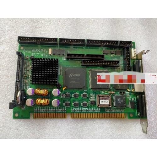 EX1847-3000 536-450029 REV.B Industrial Control Equipment Mainboard