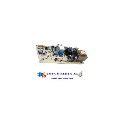 Ferroli Spare Parts For Thermostats