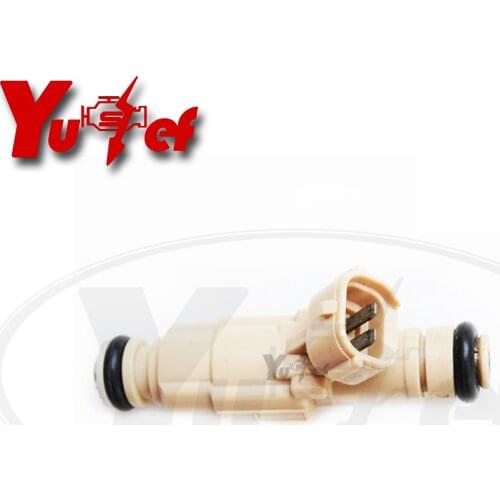 High quality fuel injector nozzle fit for IX35 TUCSON 2.0L 35310-2G100 239149 M1455