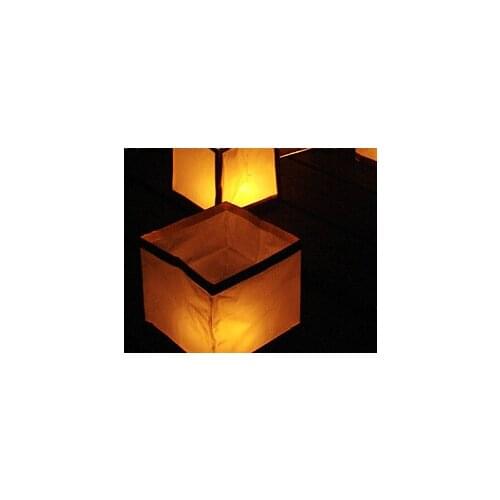 ILHOVME Decorative Candlesticks Lanterns
