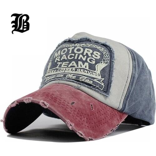 [FLB] Wholesale Spring Cotton Cap Baseball Cap Snapback Hat Summer Cap Hip Hop Fitted Cap Hats For Men Women Grinding Multicolor