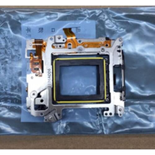 Image stabilizer group Anti shake assy Frame repair parts For Sony DSLR-A230 A330 A380 A230 lens