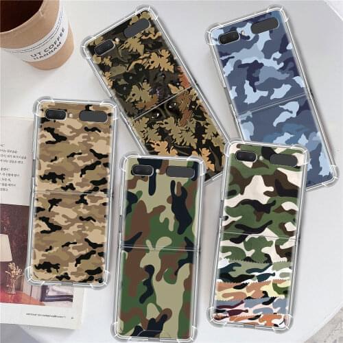 Чехлы для телефонов Samsung Galaxy Z Flip Nicerman China At AliExpress