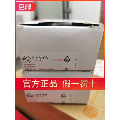 [Original] OA5106 sensor