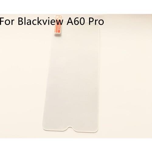 Original New Tempered Glass For Blackview A60 Pro MTK6761 6.088" 1280*600 Smartphone