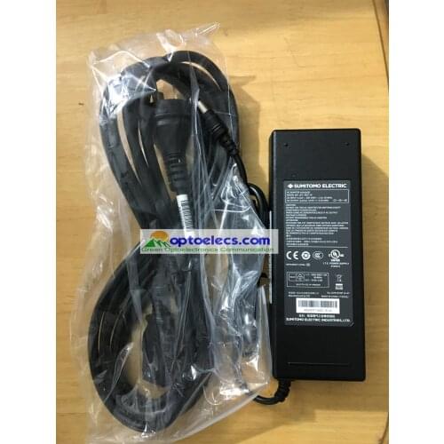 Original ADC-16 power charger 14.5V 4.5A for Sumitomo T-82C/ T-72C TYPE-82C/ TYPE-72C T82C T72C fusion splicer charger Adapter