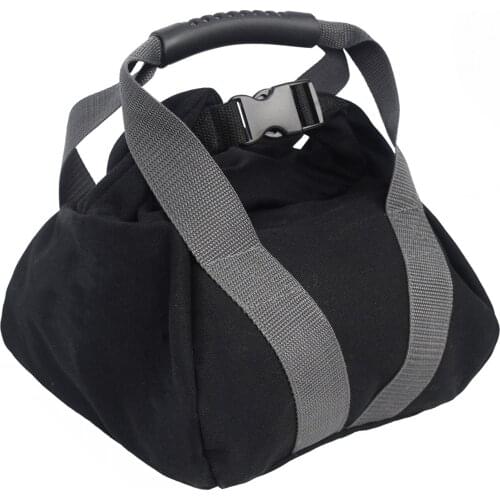 Portable Sandbag Punching Bag Boxing Training Heavy Duty Sand Bag Weightlifting Dumbbell For Gym Fitness Body Building equipment