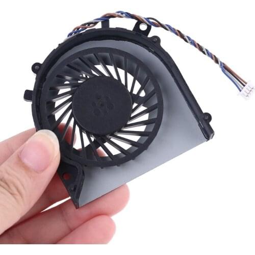 Laptop CPU Cooling Fan for hp Pavilion 246 G4 240 G4 14g-ad 14-AC 14-AN 14-AF Drop shipping
