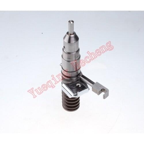 Fuel injector 127-8209 1278209 fits for 3116 3126 engine for excavator E200B E320B