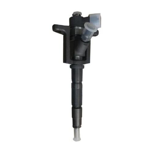 Common Rail Fuel Injector ME193983 0445120091