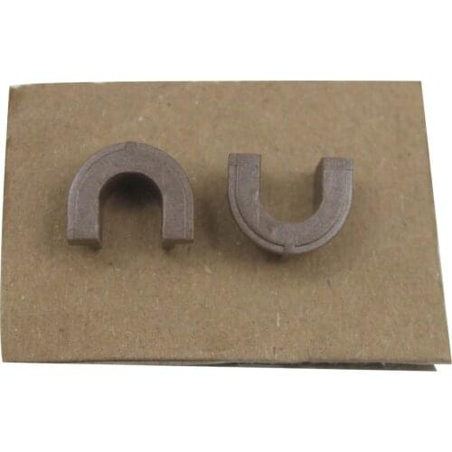 Fuser Pressure Roller Bushing for HP Laserjet M1536 P1606 1566 M201 M202 M225 M226 1536 1606 201 202 225 225 Lower Roller Bush