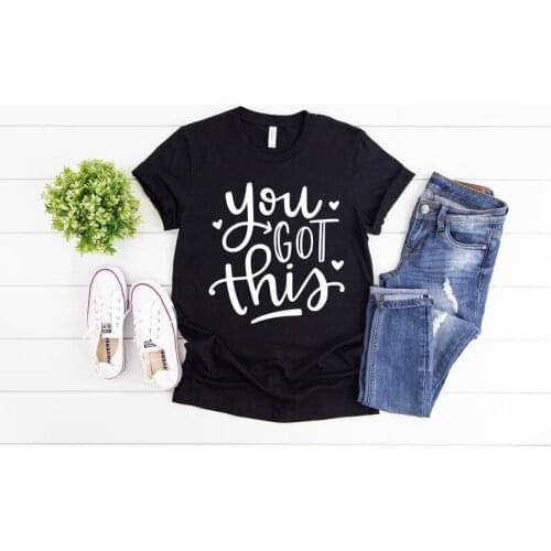 You Got This, Teacher Shirts State Testing Shirt Teacher Team Shirts Teacher Testing Tee, Motivational Teacher Counselor O241