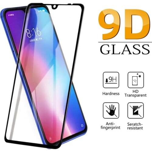 Full Tempered Glass For Huawei Y8p Screen Protector Huawei P Smart 2019 Z Y6p Y7p Y6S Y9S Y5 Y6 Y7 Y9 Prime 2018 Pro Plus 2020