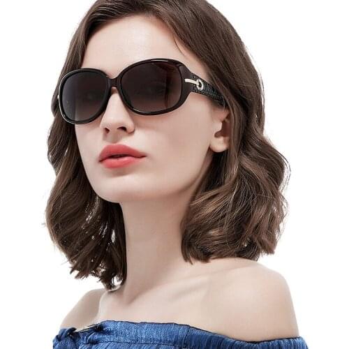 2021 Sunglasses Women New Polarized Fashion Glasses with Diamond Sunglasses Driving Glasses Sunglasses Women